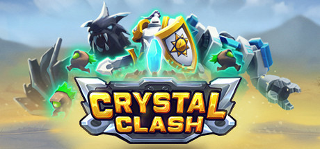 Crystal Clash电脑版 绿色中文免费版-资源E网