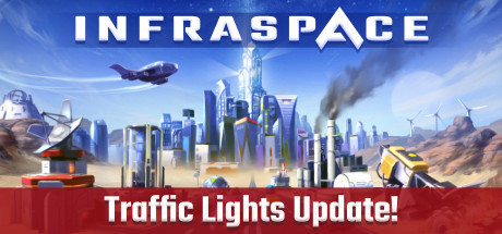 InfraSpacea游戏下载 网盘资源分享 中文破解版-资源E网