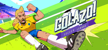 Golazo足球联赛下载 绿色中文免安装版-资源E网
