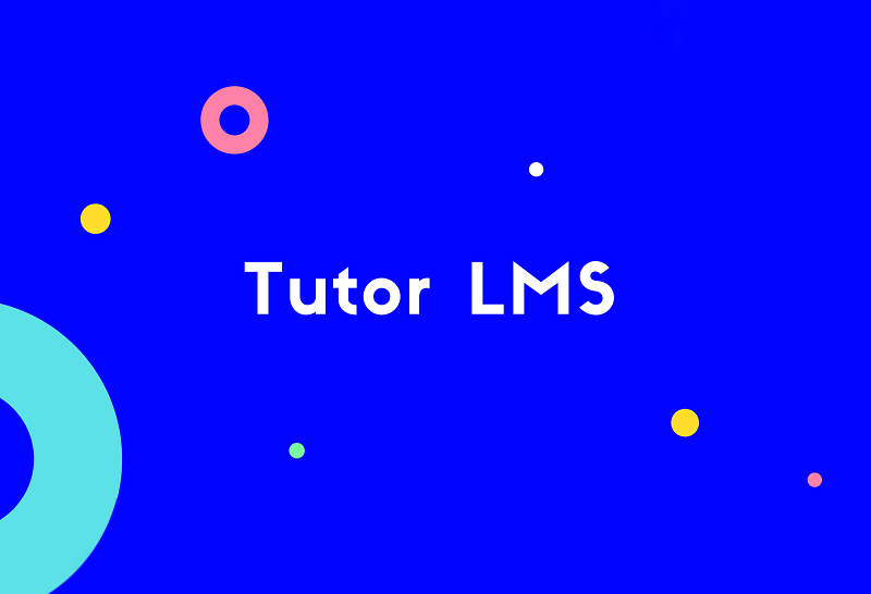 22年热门WordPress LMS插件Tutor LMS，轻松搭建在线教育网站-资源E网