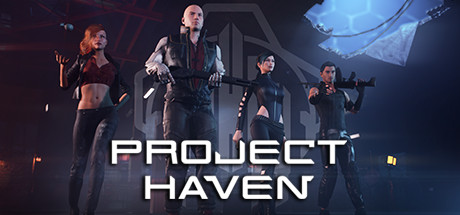 Project Haven中文版 免安装绿色版-资源E网