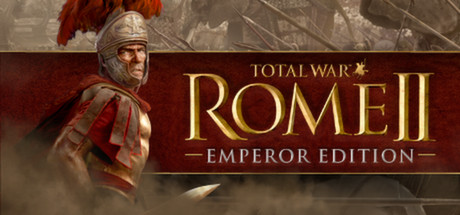 罗马2全面战争帝皇版下载 免安装汉化版（百度网盘分享）-资源E网